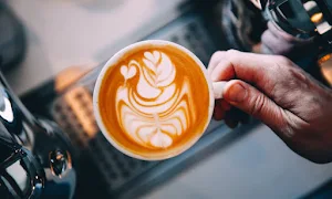 Town House Coffee - Logo