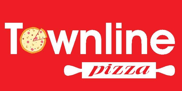 Townline Pizza - Logo