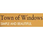Town of Windows Inc. - Logo