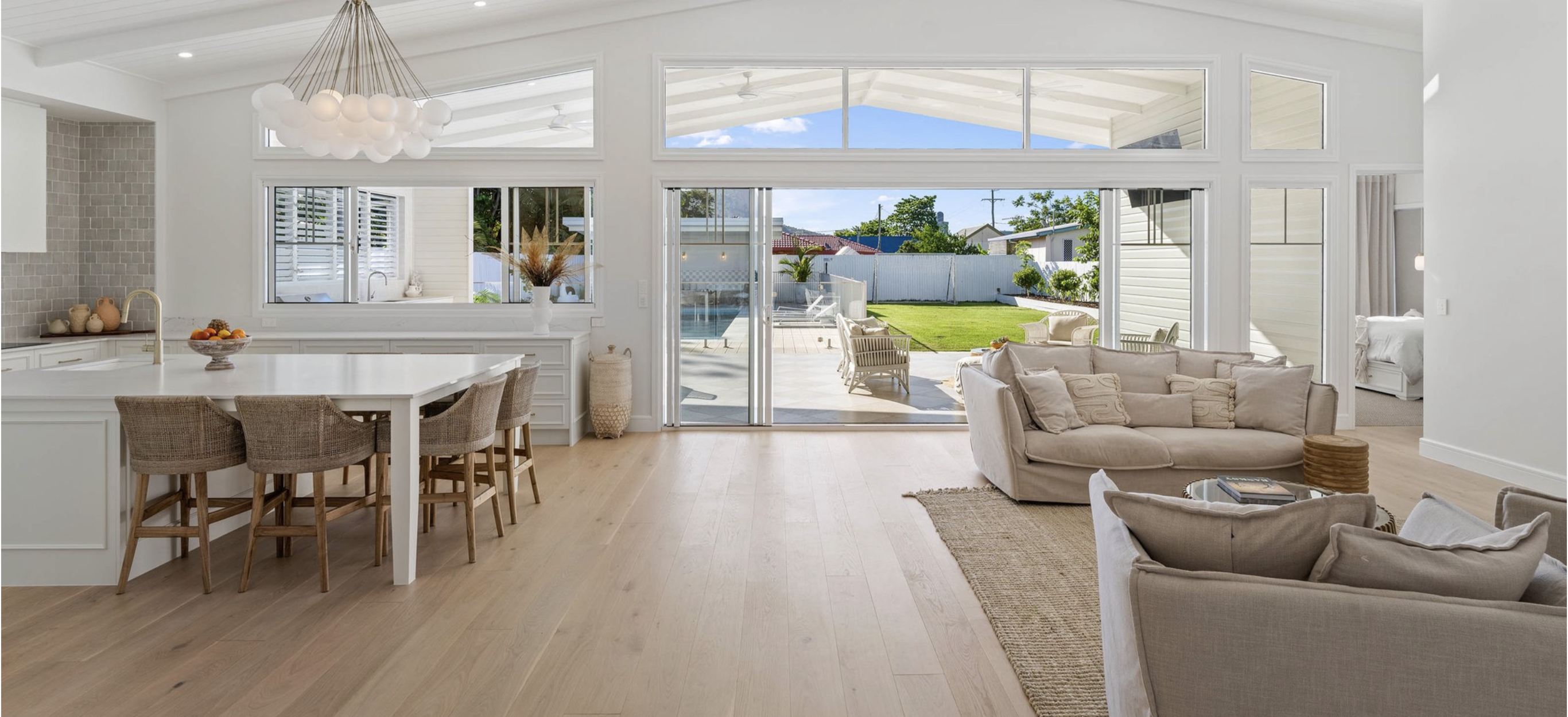 Townsend Constructions NQ - Cover photo