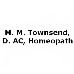 Townsend M M - Logo