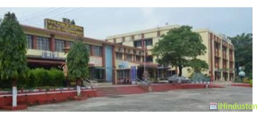 Township, Koyla Nagar, Dhanbad Jharkhand - Logo