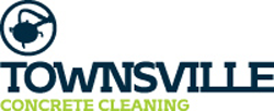 Townsville Concrete Cleaning - Logo