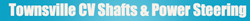 Townsville CV Shafts & Power Steering - Logo