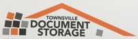 Townsville Document Storage - Logo