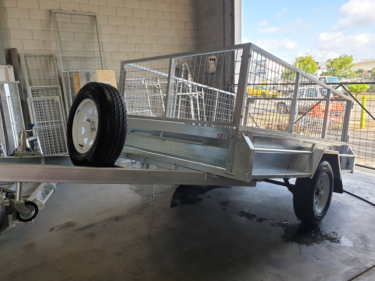 Townsville Equipment & Sales - Cover photo