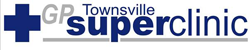Townsville GP Superclinic - Logo