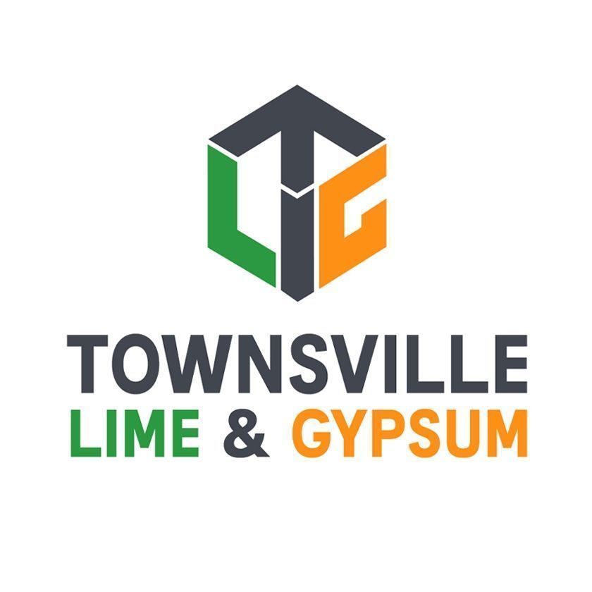 Townsville Lime & Gypsum - Logo