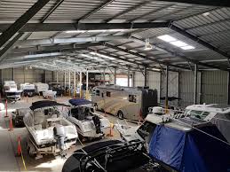 Townsville Premier Storage - Cover photo
