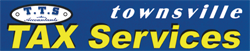 Townsville Tax Services - Logo