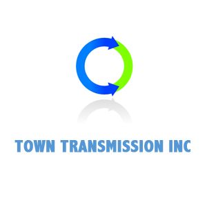 Town Transmission Inc - Logo