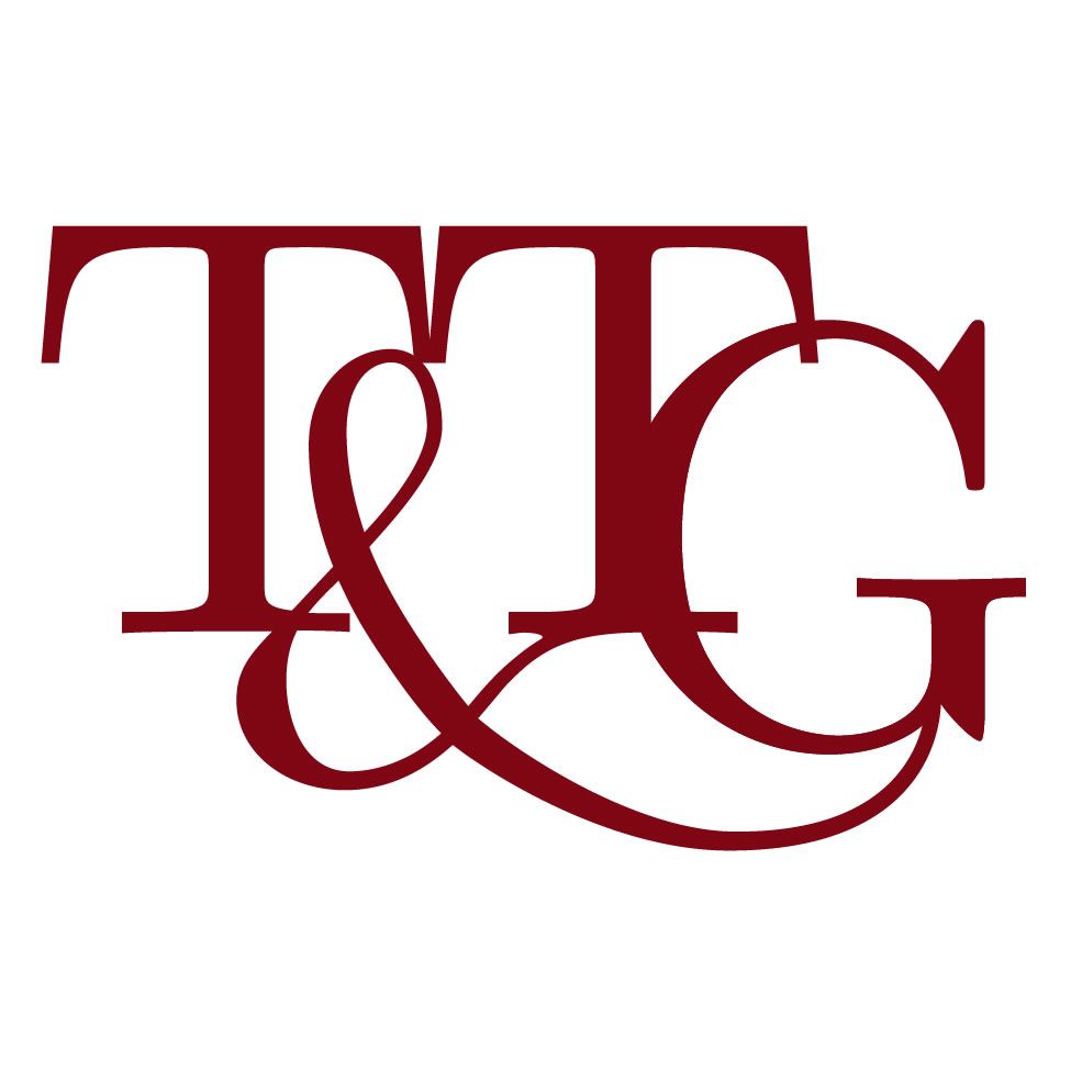 Town Trophy &a; Gifts - Logo