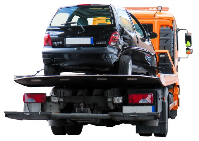 Tow Trucks Canberra - Cover photo