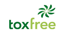 ToxFree - Logo