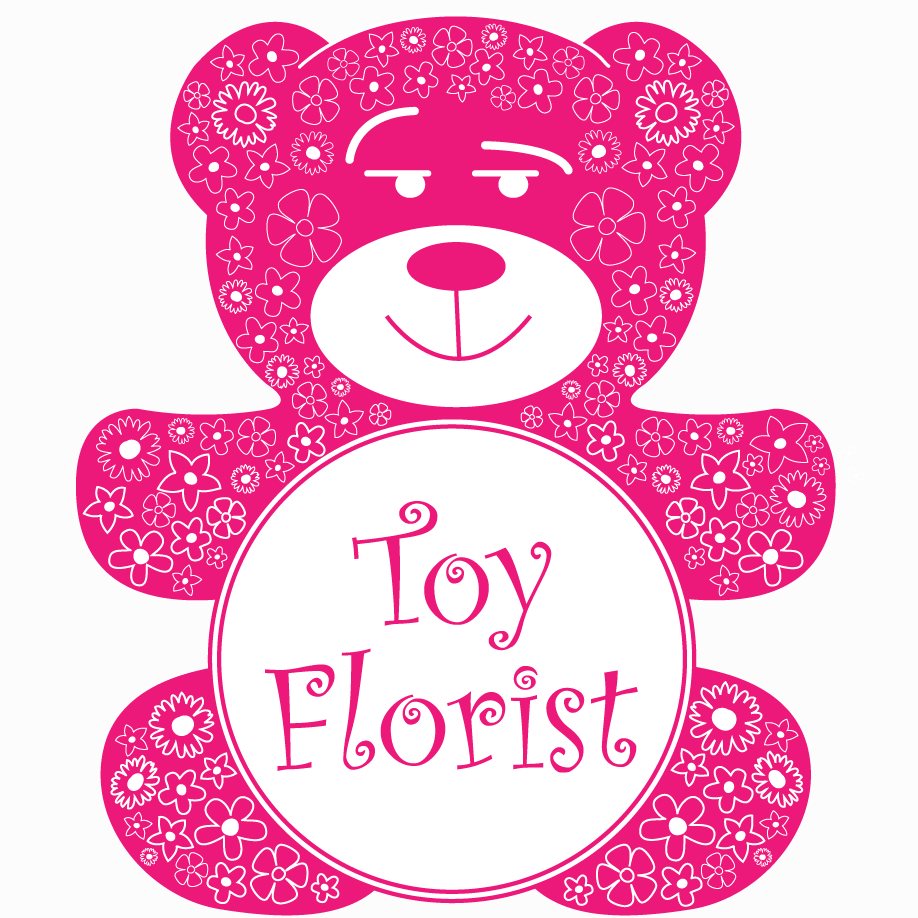 Toy Florist - Logo