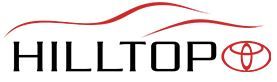 Toyota Hilltop - Logo
