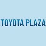 Toyota Plaza - Logo