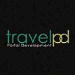 Tpd Technosoft Pvt Ltd - Logo