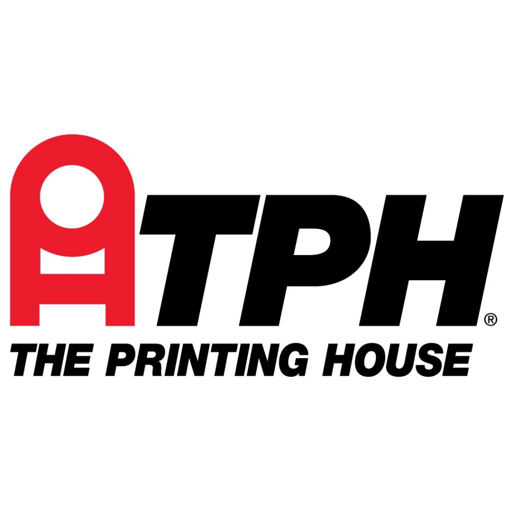 TPH The Printing House Limited - Logo