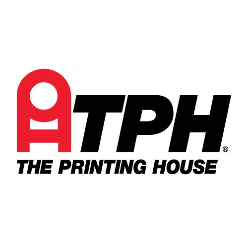 TPH The Printing House Limited - Logo