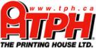 TPH The Printing House Limited - Charitable Office - Logo