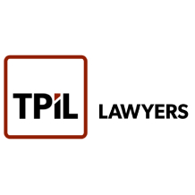 TPIL Lawyers - Logo
