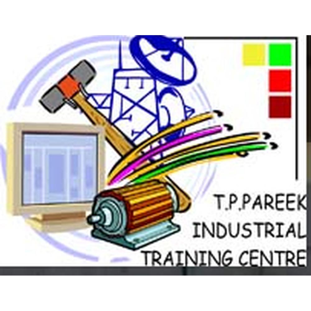 T.P. Pareek Private Industrial Training Institute (TPPITI) - Logo