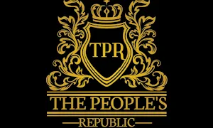 Tpr Resto Lounge - Logo