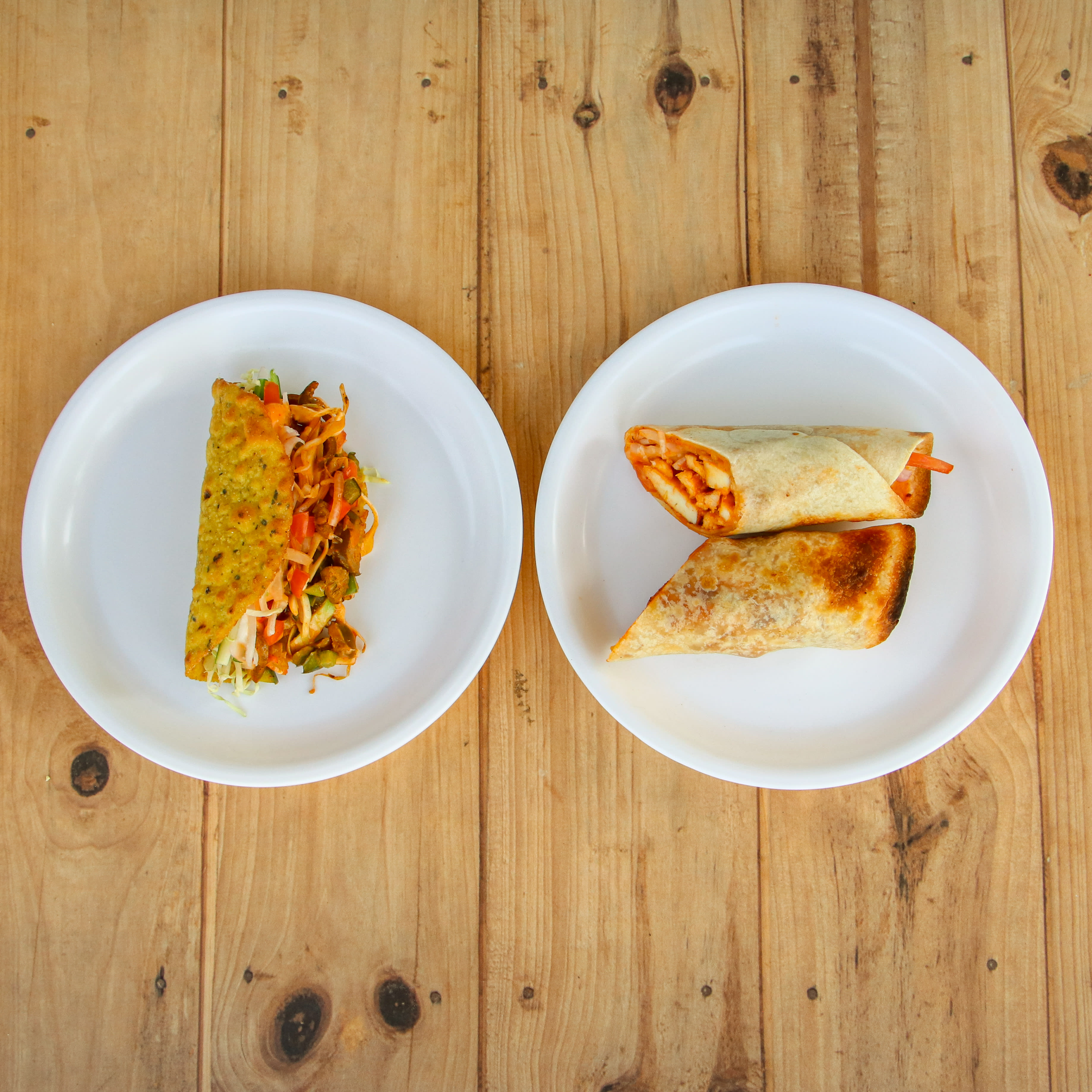T&P-Tacos & Pizza - Logo
