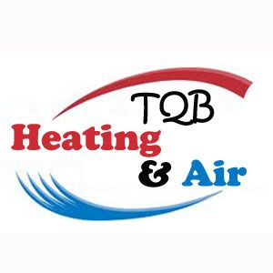 TQB Heating &a; Air - Logo