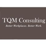TQM Consulting - Logo