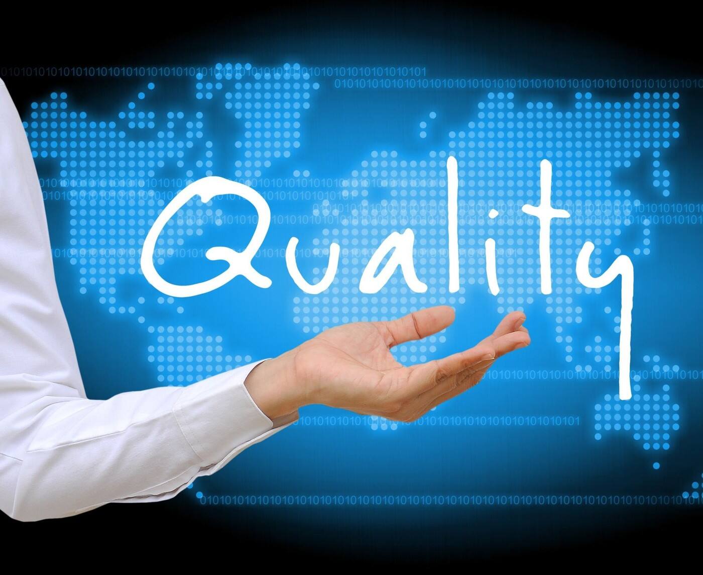 TQME - Logo