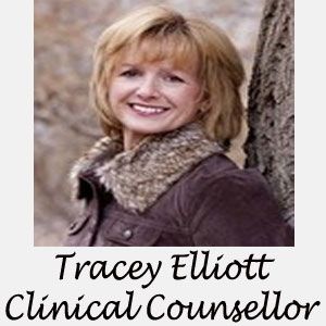 Tracey Elliott Clinical Counsellor - Logo