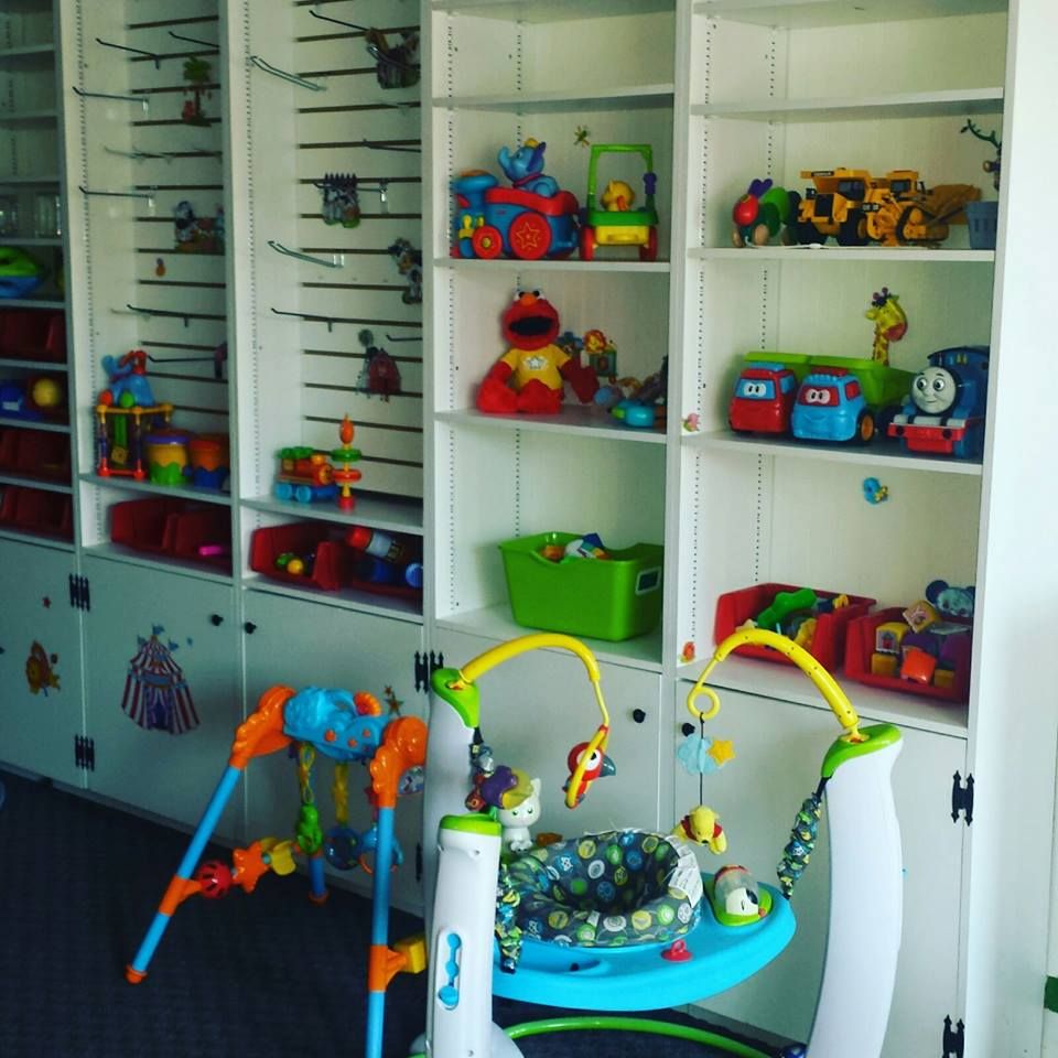 Tracey&s;s Treehouse Daycare - Cover photo