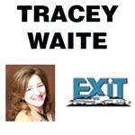 Tracey Waite, Sales Representative - Exit Realty Advant - Logo