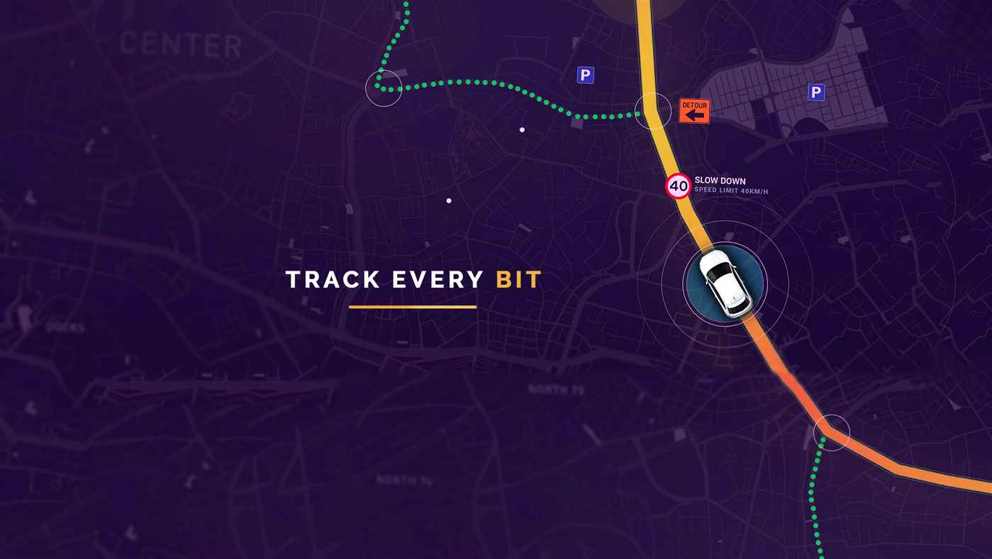 Trackobit - Cover photo