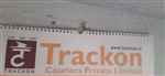 Trackon Courier Pvt Ltd - Logo