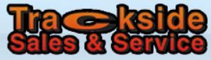 Trackside Sales &a; Service - Logo