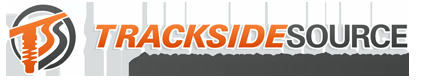 Tracksidesource.ca - Logo