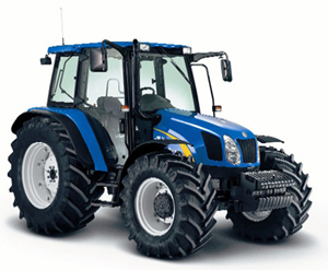 Tracpower NQ Pty Ltd - Logo