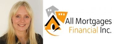 Tracy Comber -Verico All Mortgages Financial Inc - Cover photo
