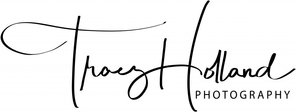 Tracy Holland Photography - Logo