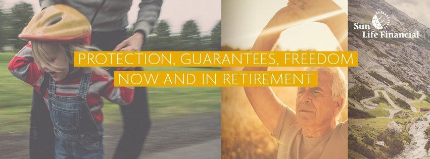 Tracy Vallis - Sun Life Financial Advisor - Cover photo