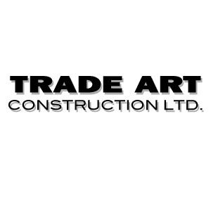 Trade Art Construction ltd. - Logo