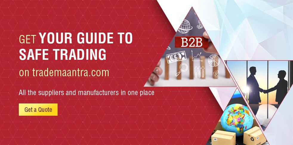 Trade Maantra - Cover photo