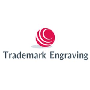 Trademark Engraving - Logo