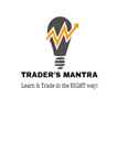 Traders Mantra - Logo