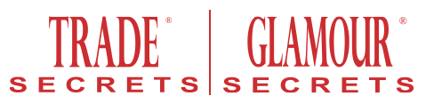 Trade Secrets - Logo