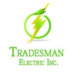 Tradesman Electric Inc - Logo