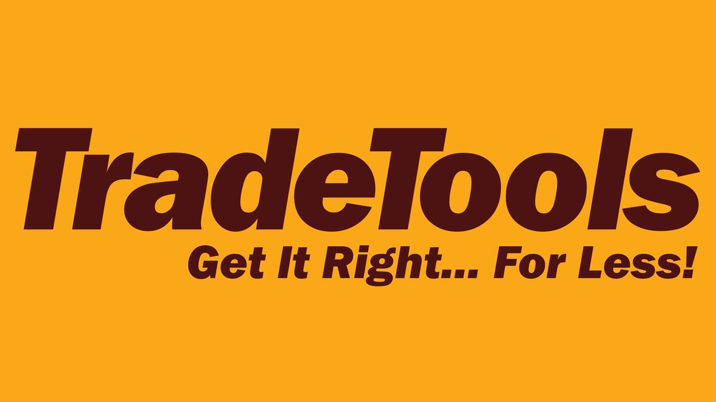 TradeTools - Logo